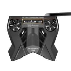 Cobra 3DP Agera RS CB BK/38'